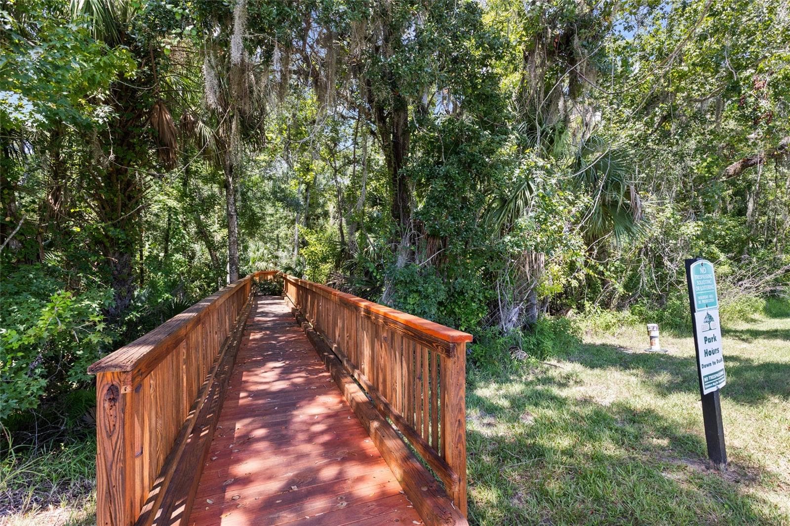 Boardwalk - 25500 GEDDY DR, LAND O LAKES