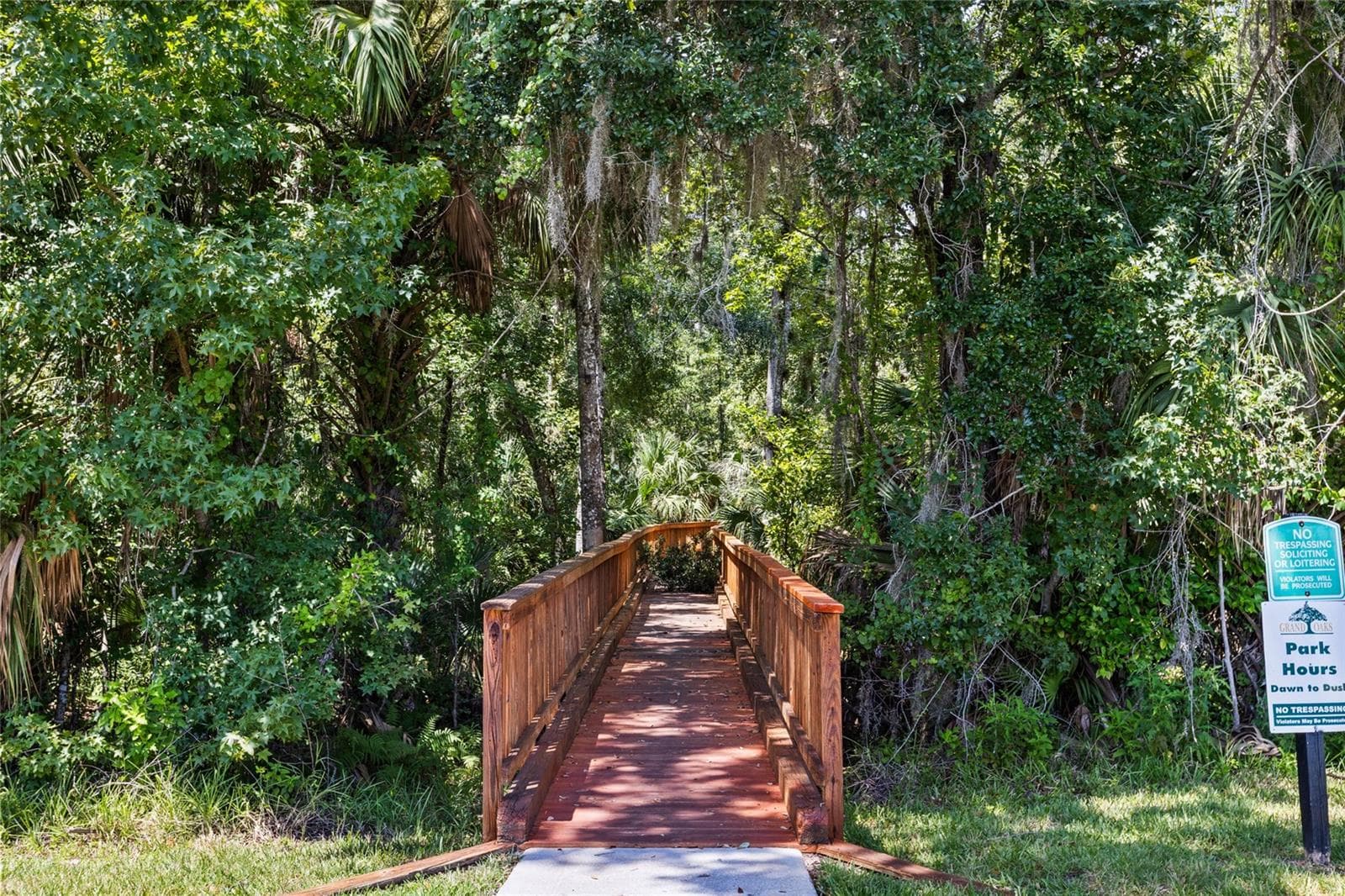 Boardwalk - 25500 GEDDY DR, LAND O LAKES