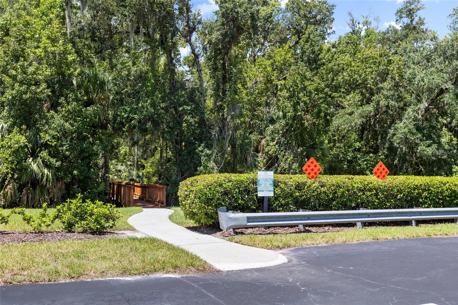 Boardwalk - 25500 GEDDY DR, LAND O LAKES