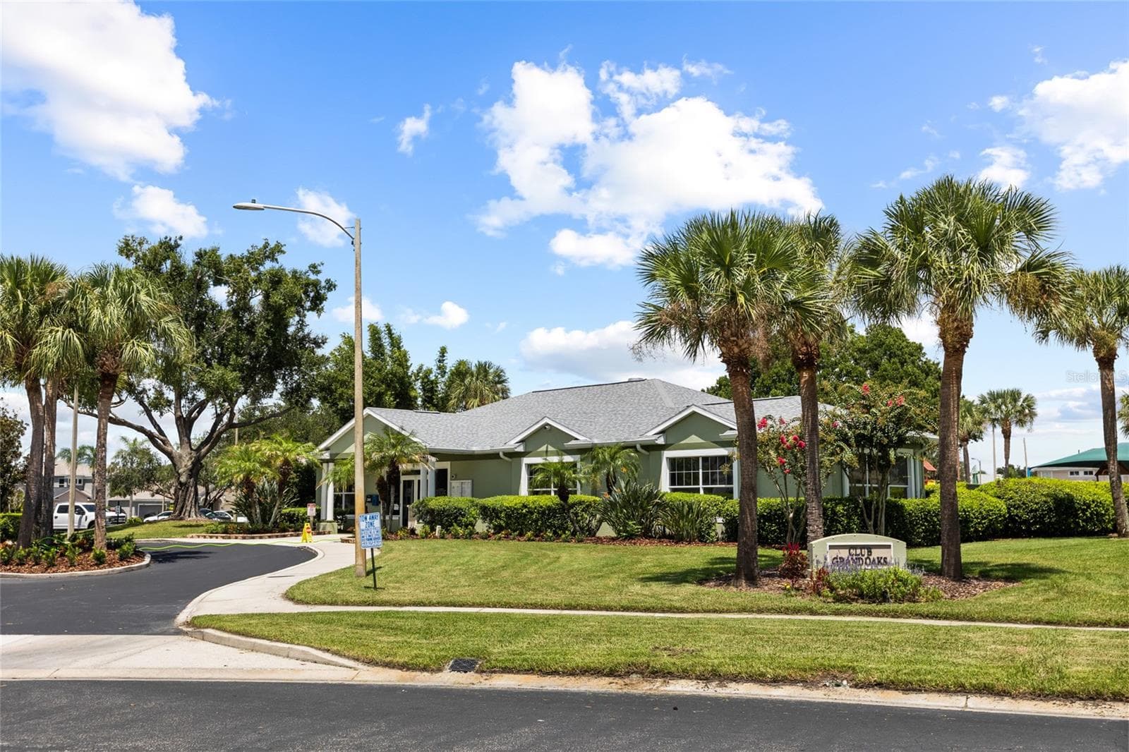 Clubhouse - 25500 GEDDY DR, LAND O LAKES