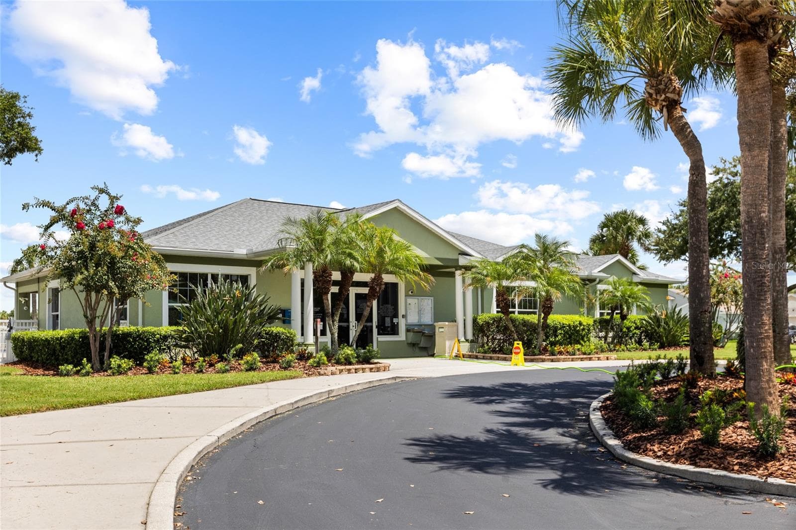 Clubhouse - 25500 GEDDY DR, LAND O LAKES