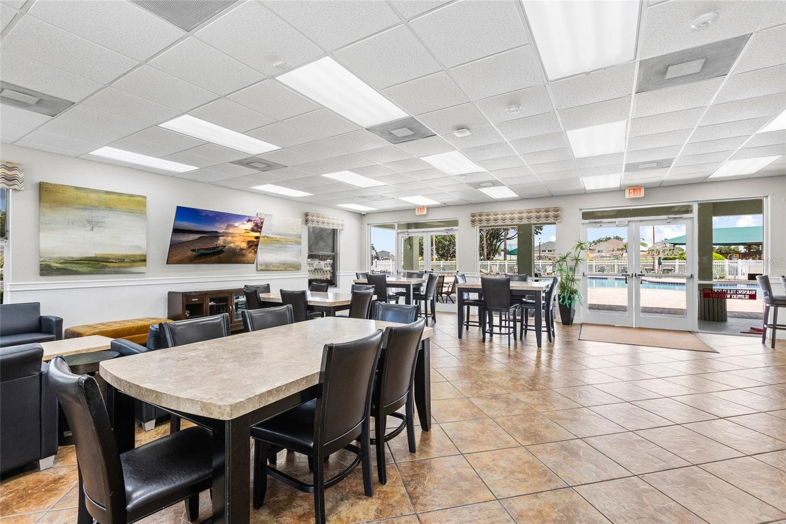 Clubhouse - 25500 GEDDY DR, LAND O LAKES