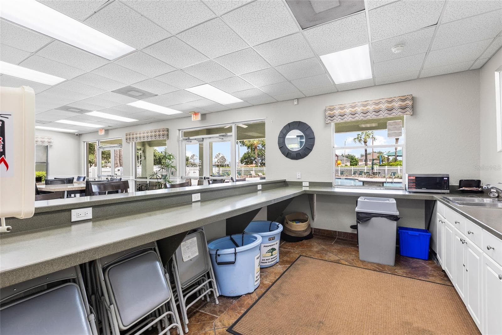 Clubhouse - 25500 GEDDY DR, LAND O LAKES