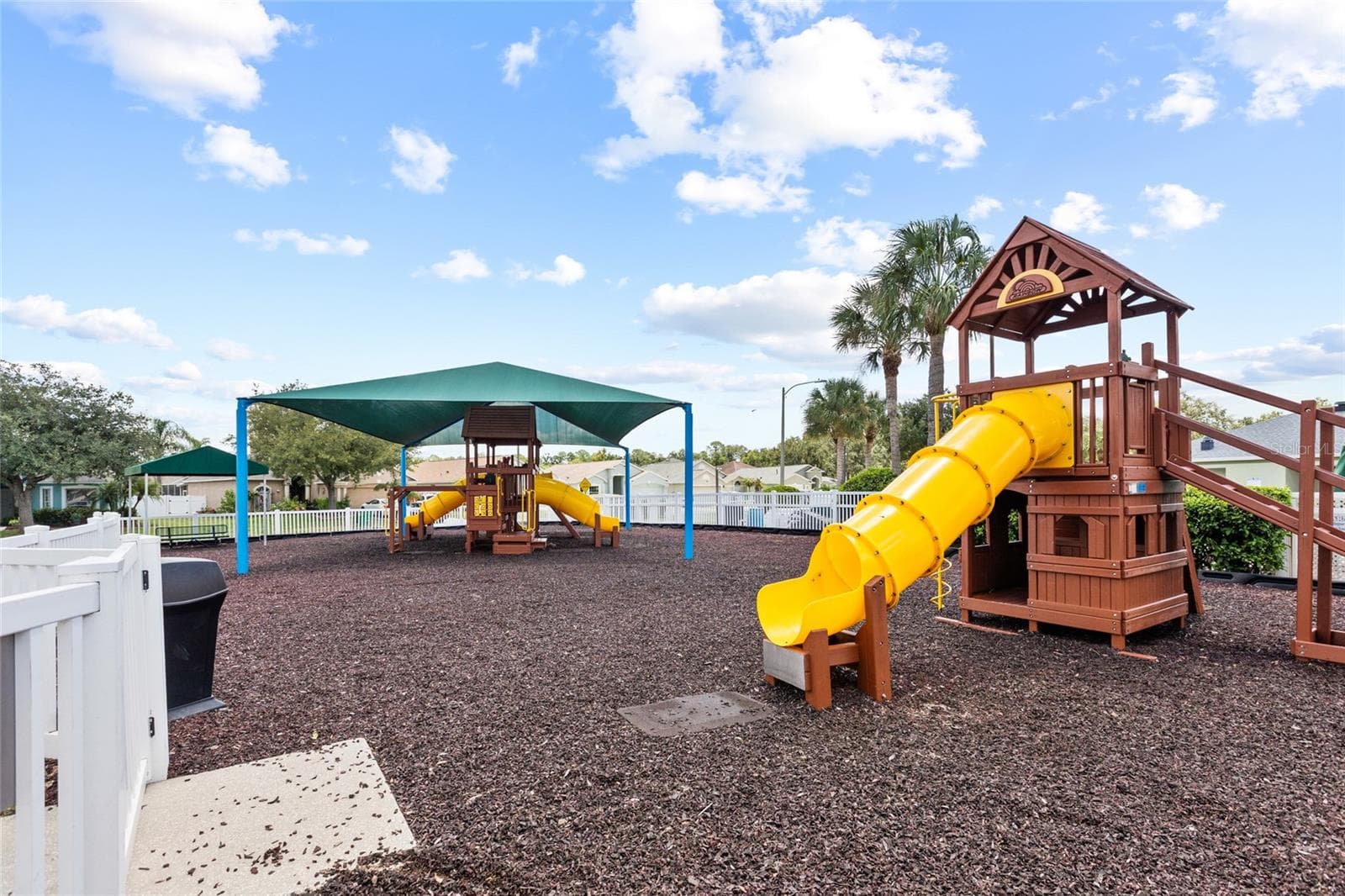 Playground - 25500 GEDDY DR, LAND O LAKES