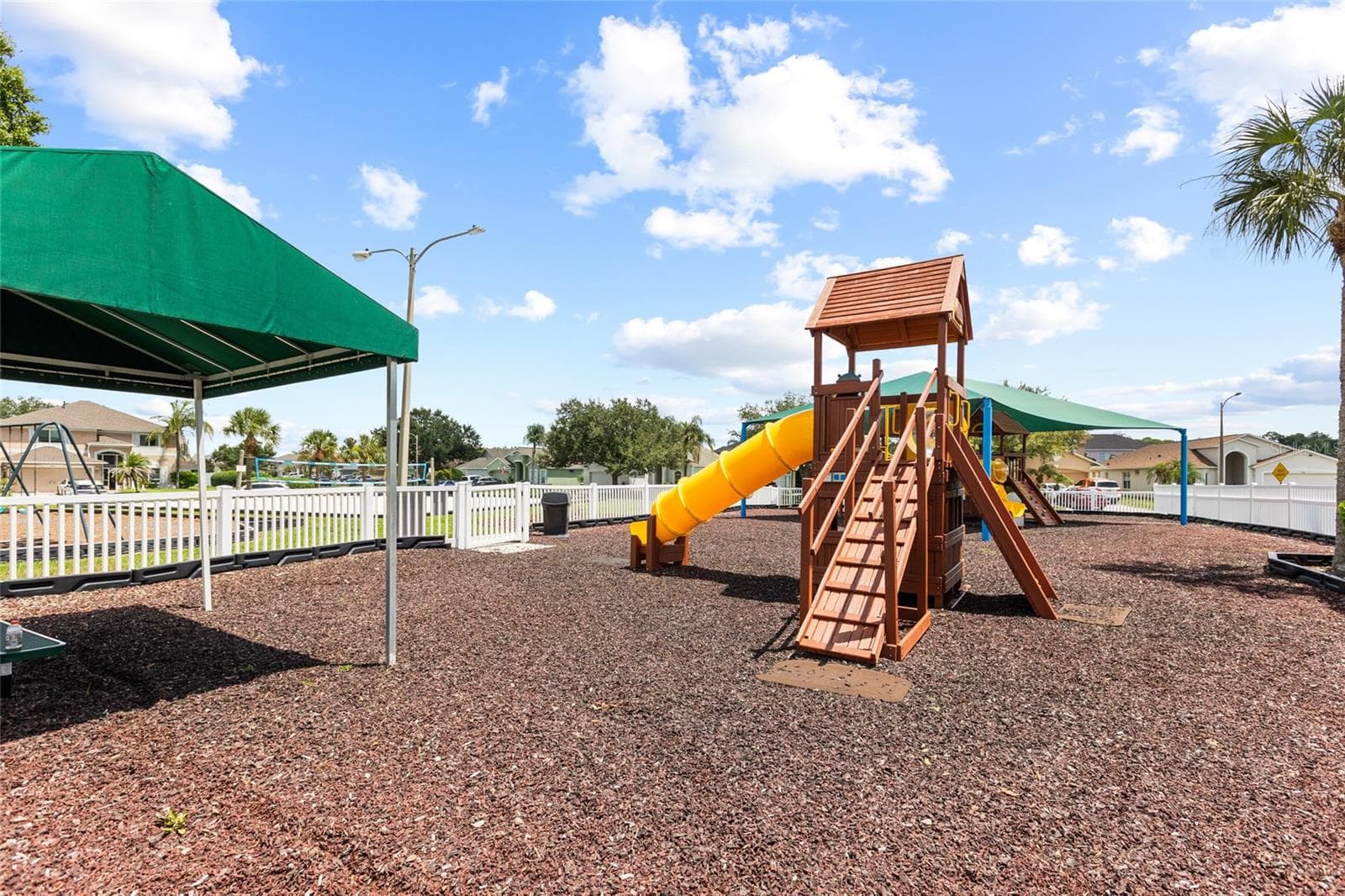 Playground - 25500 GEDDY DR, LAND O LAKES
