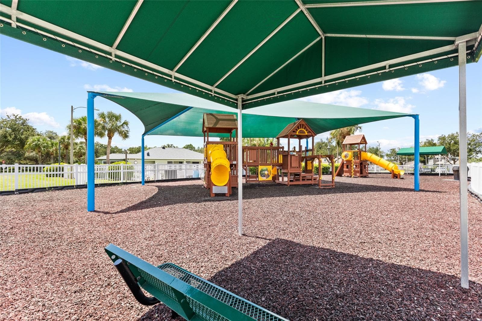 Playground - 25500 GEDDY DR, LAND O LAKES