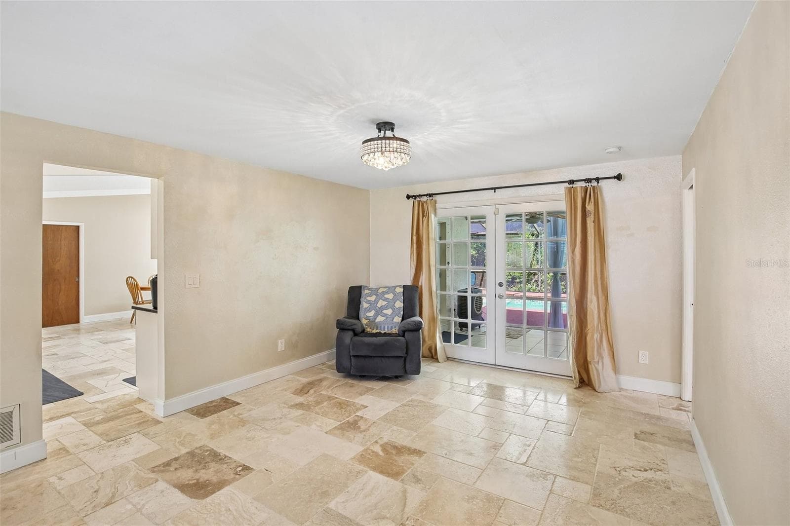 Living room #2 - 14367 87TH AVE, SEMINOLE