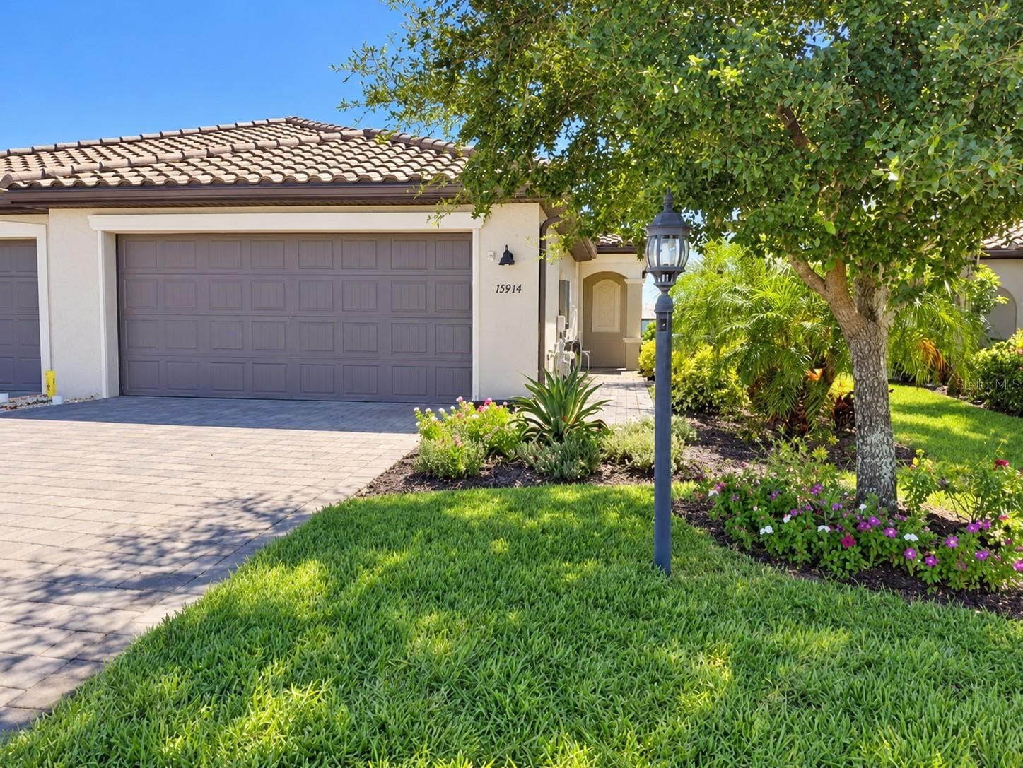 15914 Clear Skies Place - 15914 CLEAR SKIES PL, BRADENTON