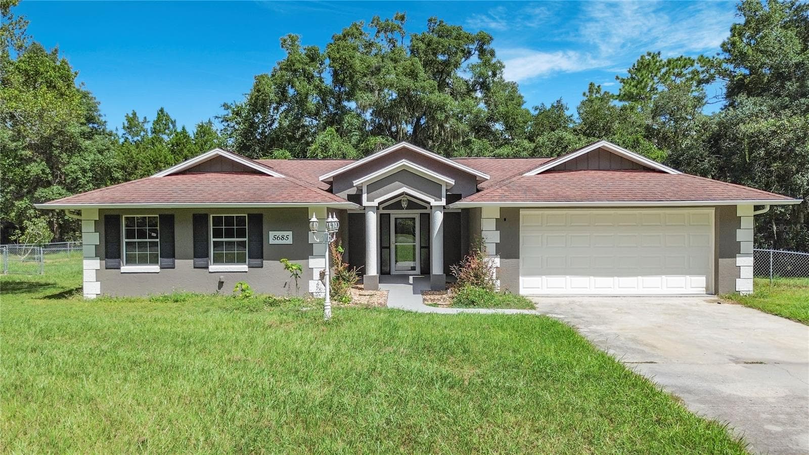 5685 E SHADY ACRES DR