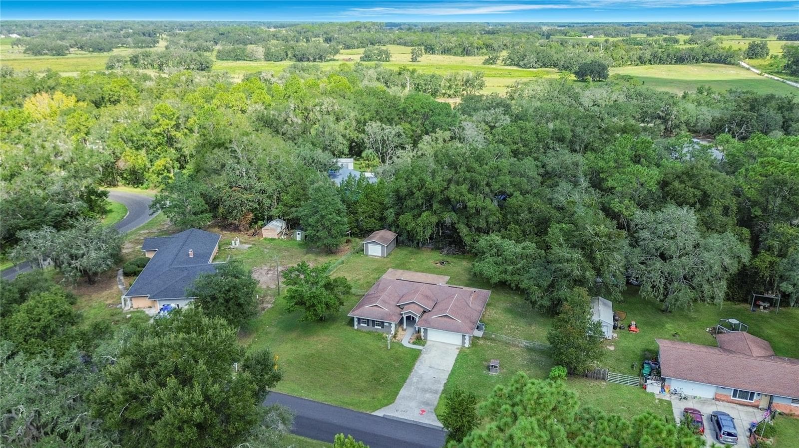 Single Family Residence at 5685 E SHADY ACRES DR, INVERNESS, photo 44 of 47