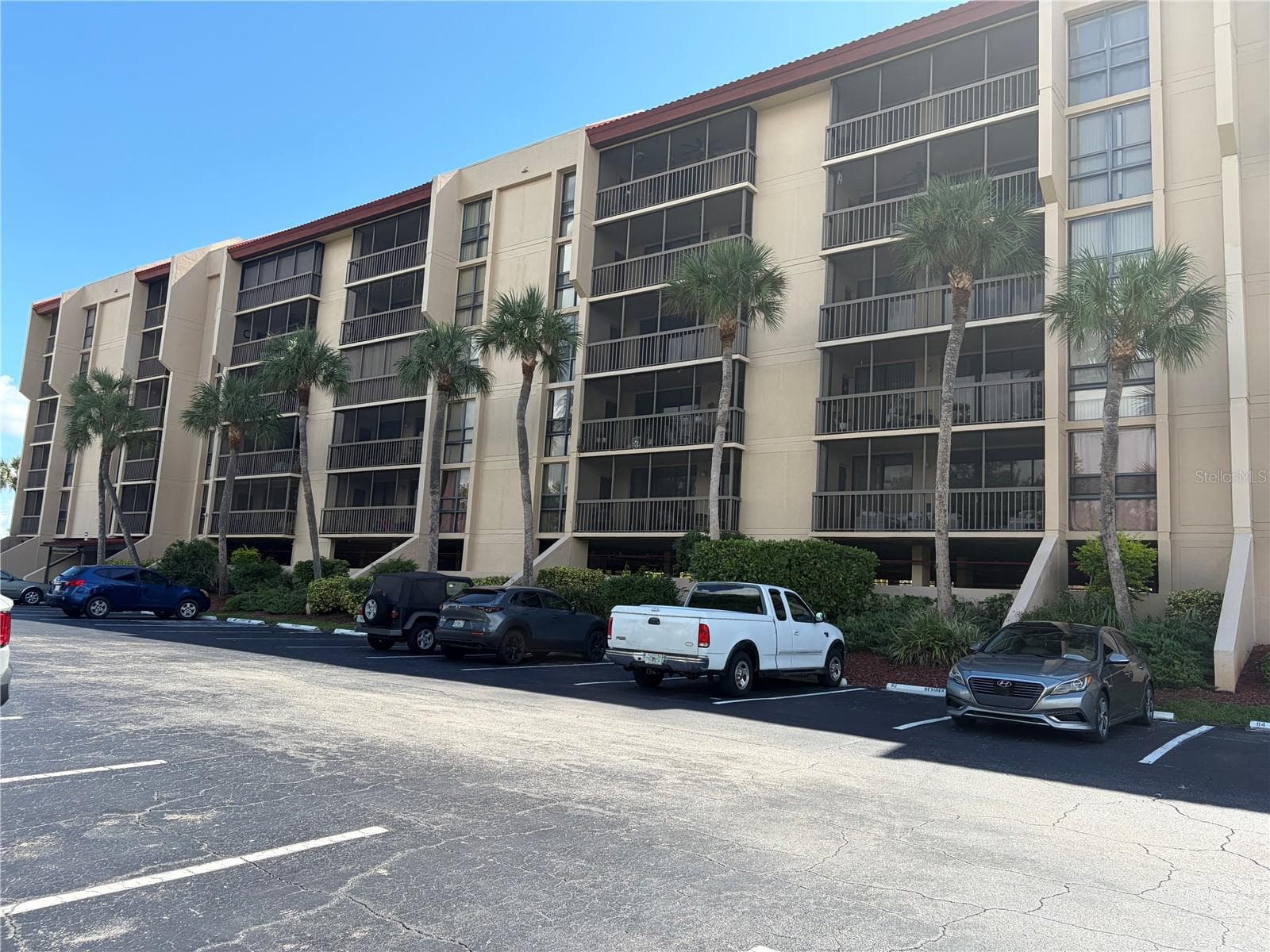 21405 OLEAN BLVD #205