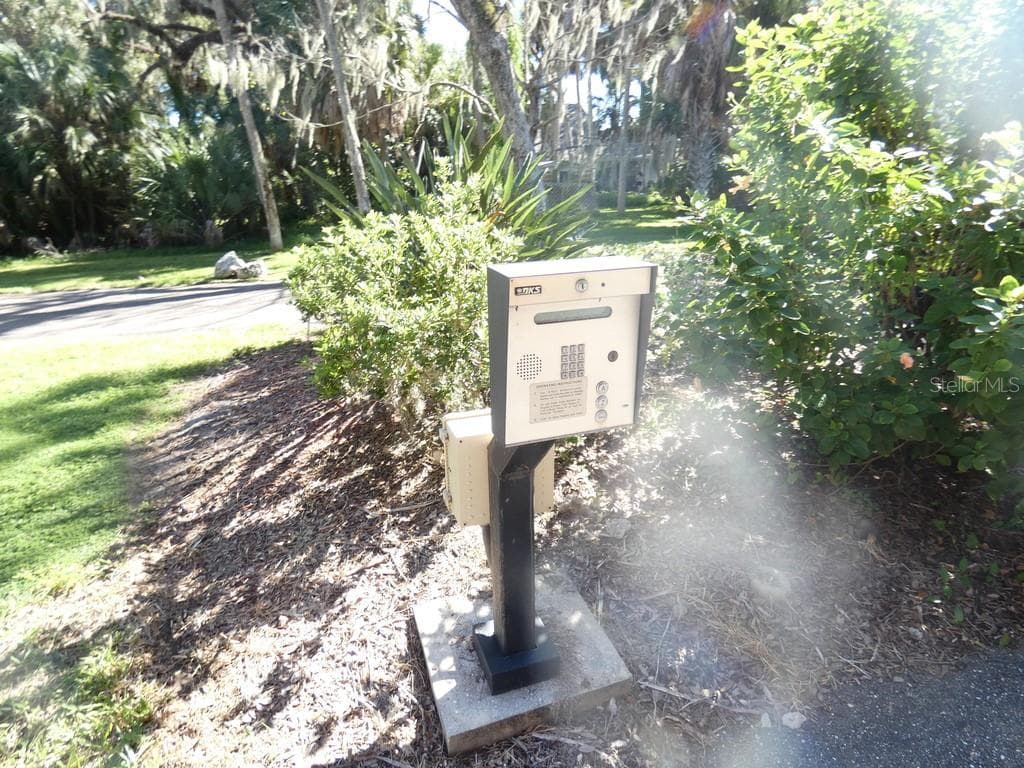 Gate Access - 5405 TROPICAL WOODS CT, PORT RICHEY