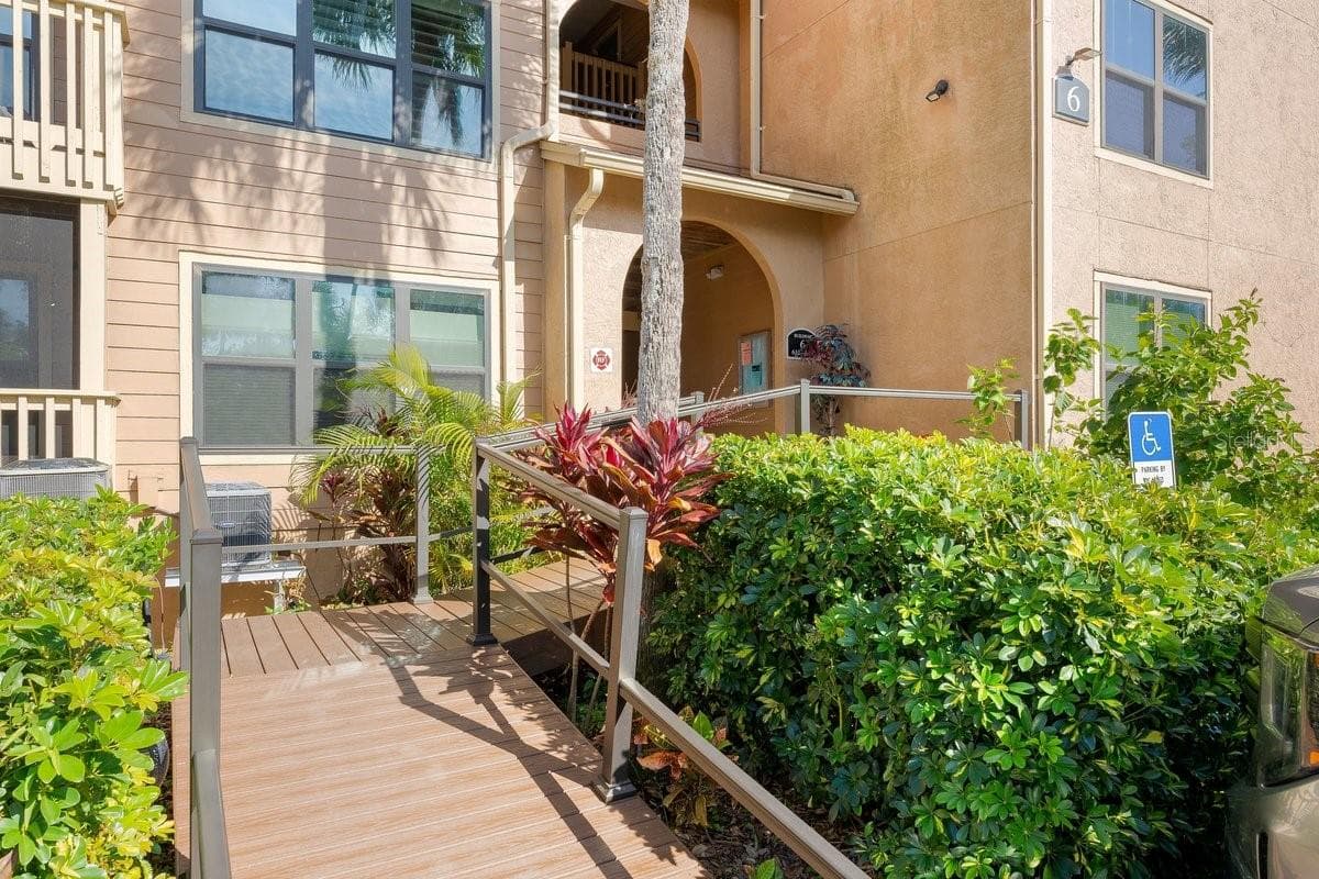Condominium at 1401 S PALMETTO AVE #622, DAYTONA BEACH, photo 32 of 39