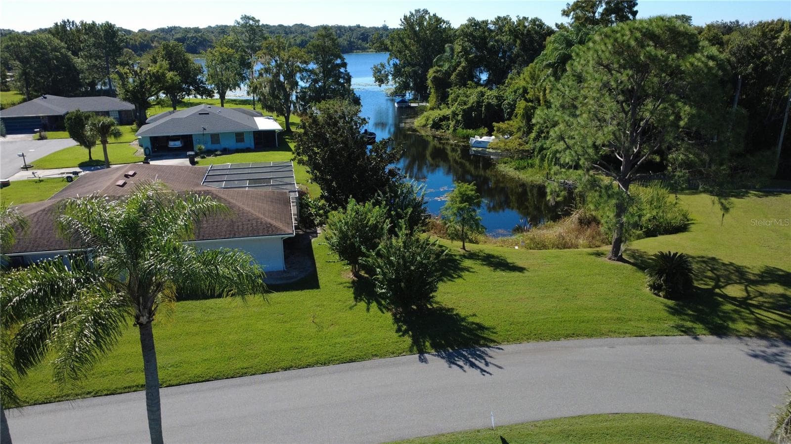 Single Family Residence at 400 BAYOU RD, WINTER HAVEN, photo 65 of 72