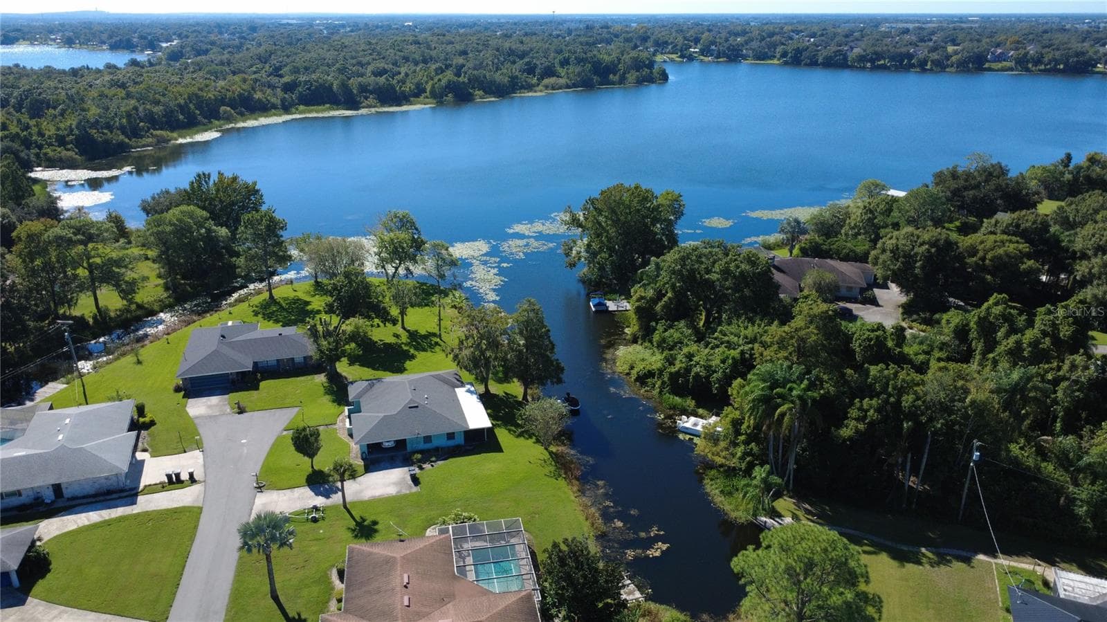 Single Family Residence at 400 BAYOU RD, WINTER HAVEN, photo 67 of 72