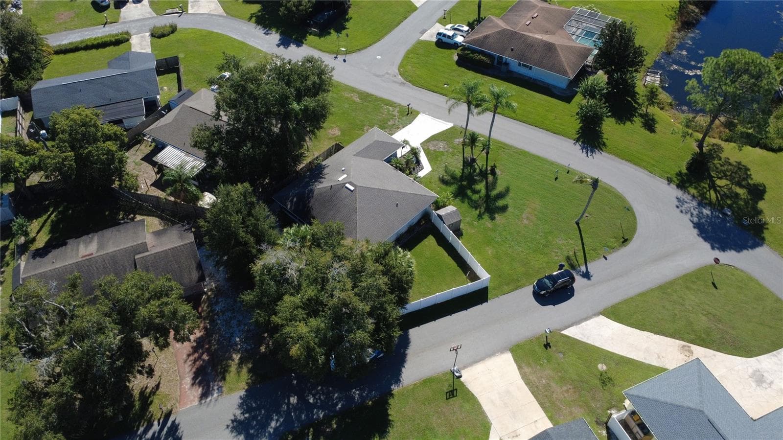 Single Family Residence at 400 BAYOU RD, WINTER HAVEN, photo 68 of 72