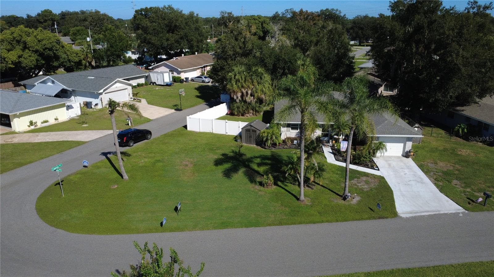 Single Family Residence at 400 BAYOU RD, WINTER HAVEN, photo 70 of 72