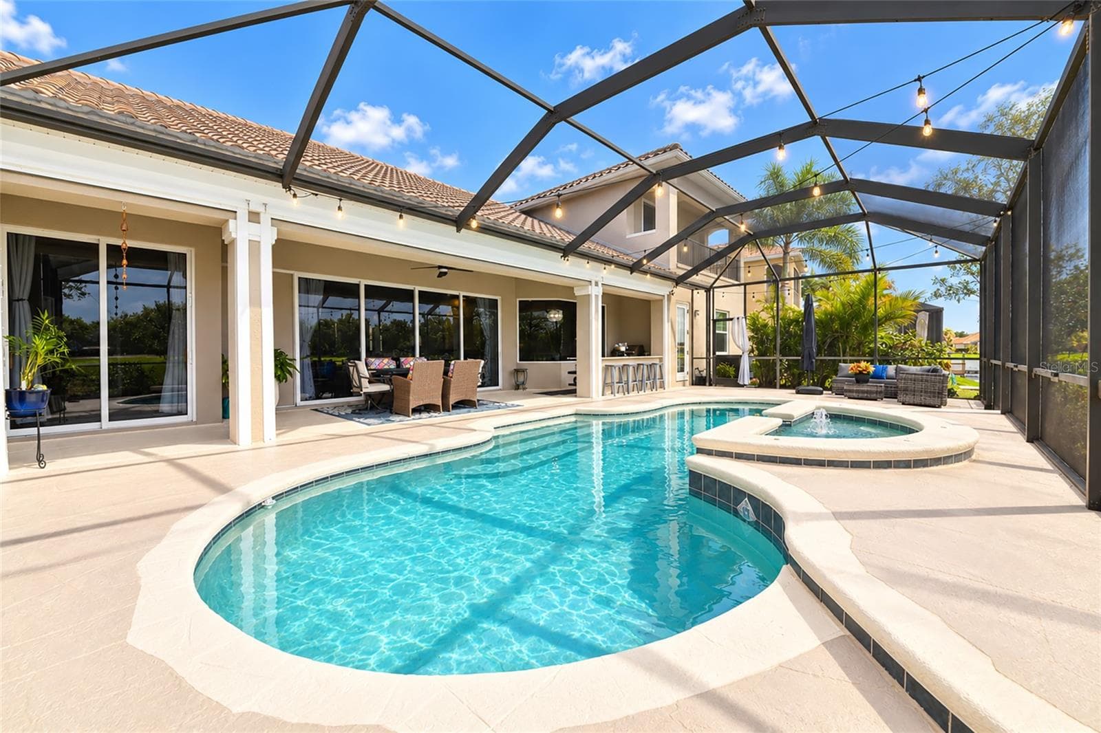 Single Family Residence at 817 MARITIME CT, BRADENTON, photo 52 of 100