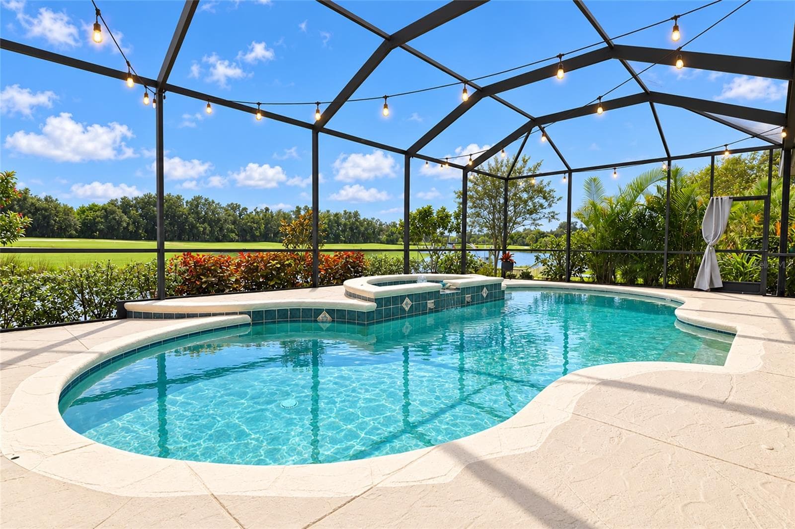 Single Family Residence at 817 MARITIME CT, BRADENTON, photo 54 of 100