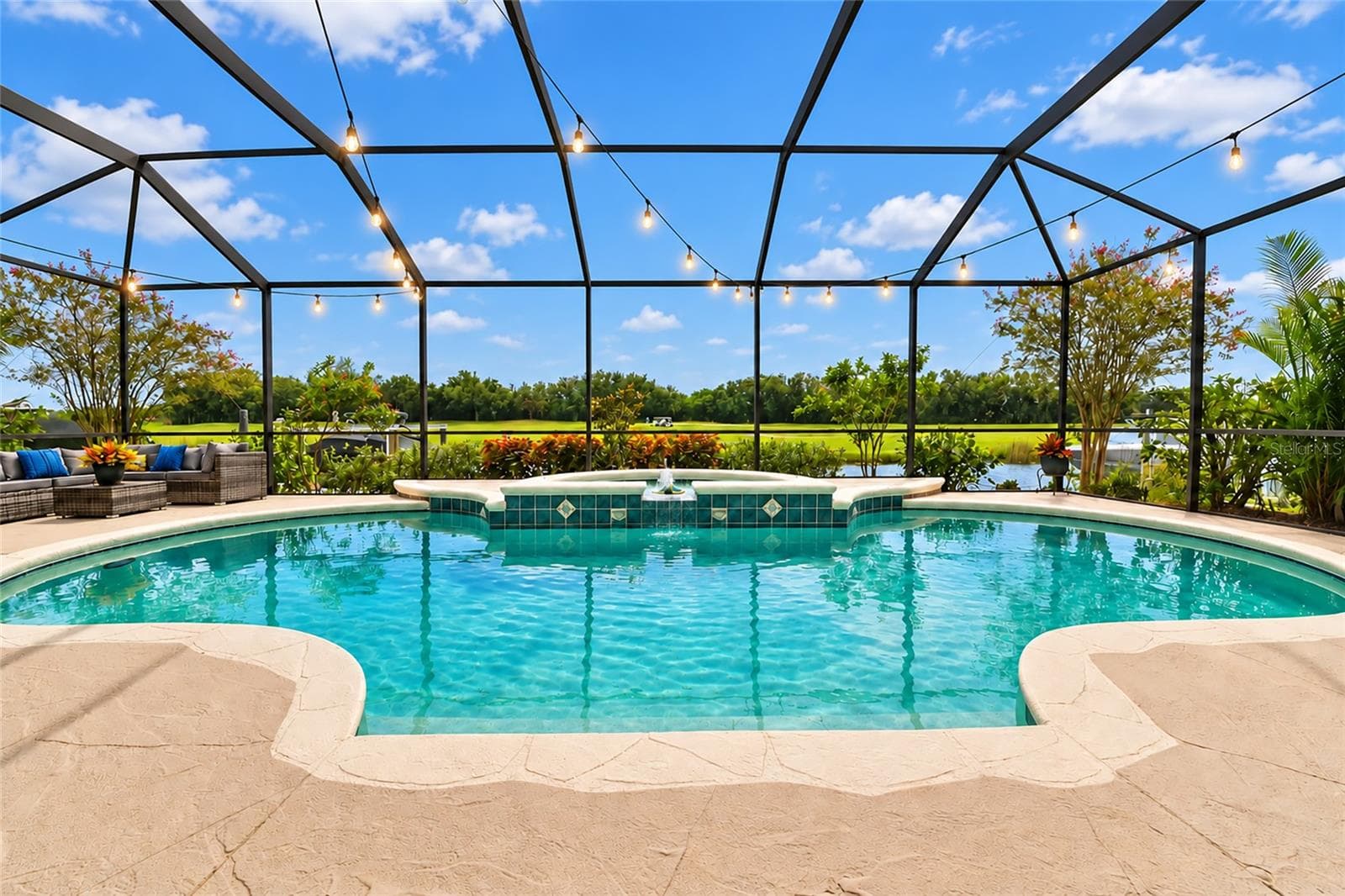 Single Family Residence at 817 MARITIME CT, BRADENTON, photo 55 of 100