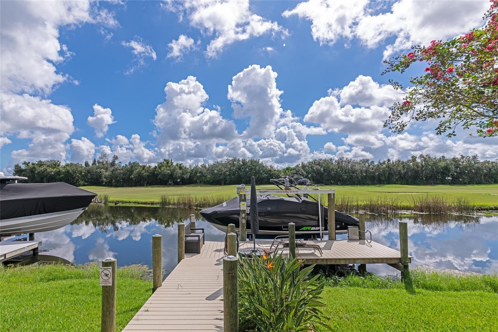 Single Family Residence at 817 MARITIME CT, BRADENTON, photo 64 of 100
