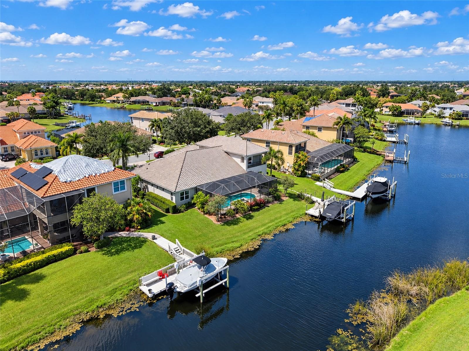 Single Family Residence at 817 MARITIME CT, BRADENTON, photo 66 of 100