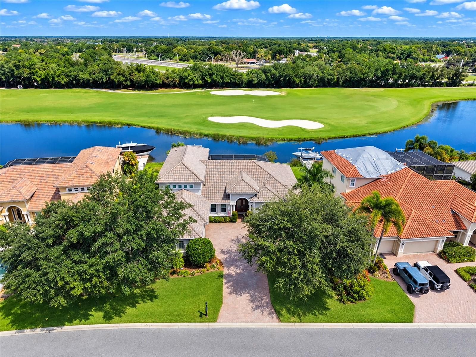 Single Family Residence at 817 MARITIME CT, BRADENTON, photo 67 of 100