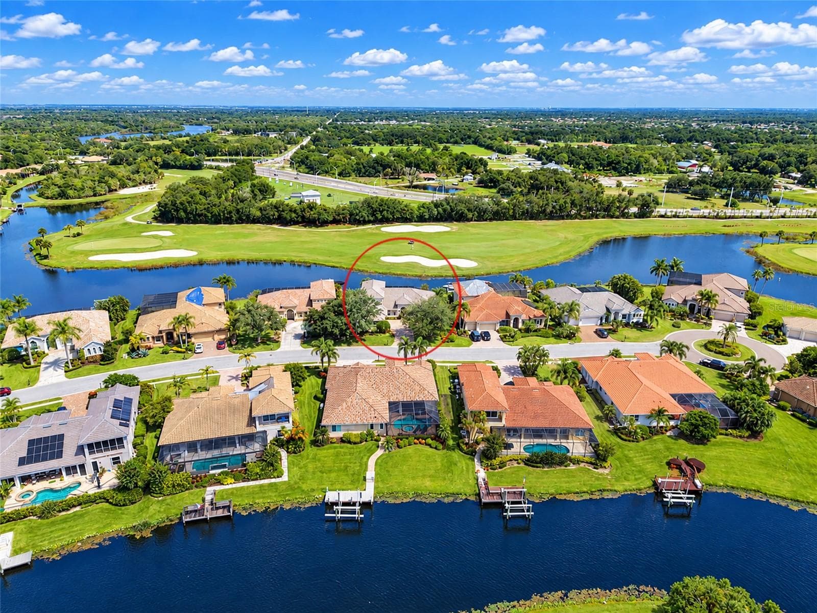 Single Family Residence at 817 MARITIME CT, BRADENTON, photo 69 of 100