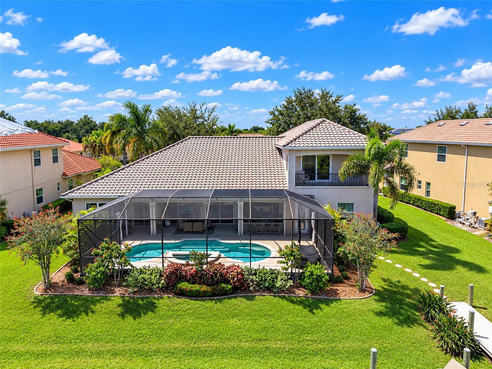 Single Family Residence at 817 MARITIME CT, BRADENTON, photo 71 of 100