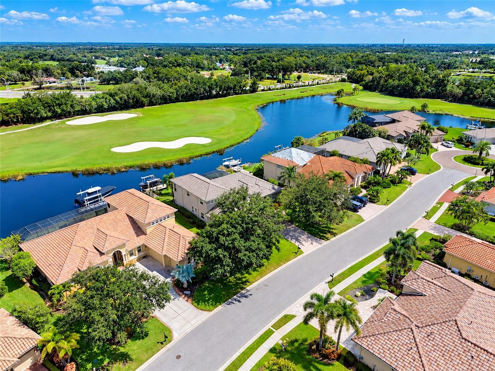 Single Family Residence at 817 MARITIME CT, BRADENTON, photo 73 of 100