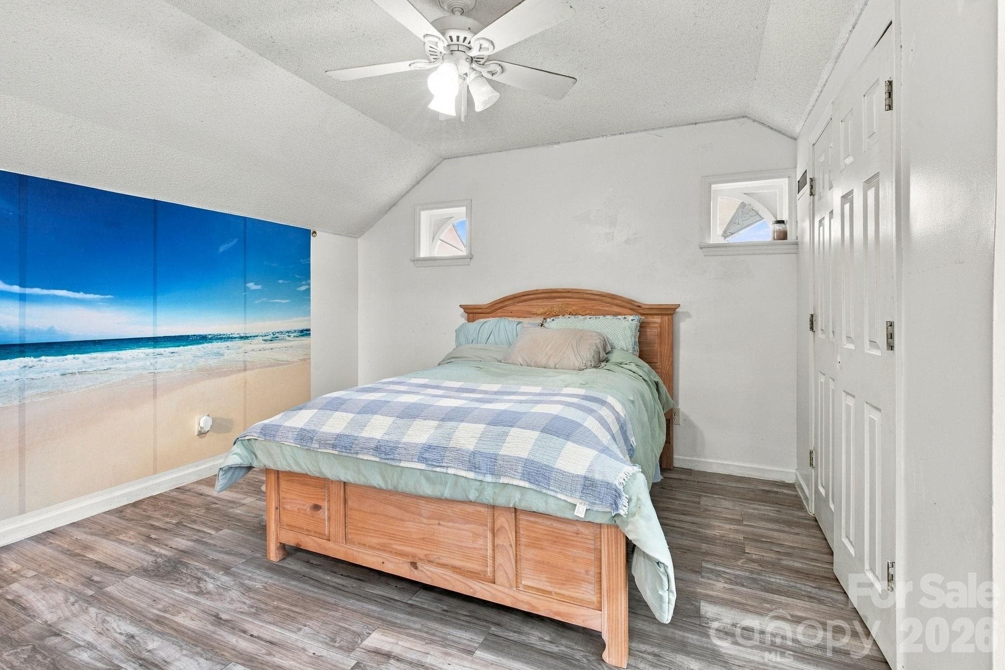 Bedroom 5 on third floor - 1345 Shirebourn None, Hickory
