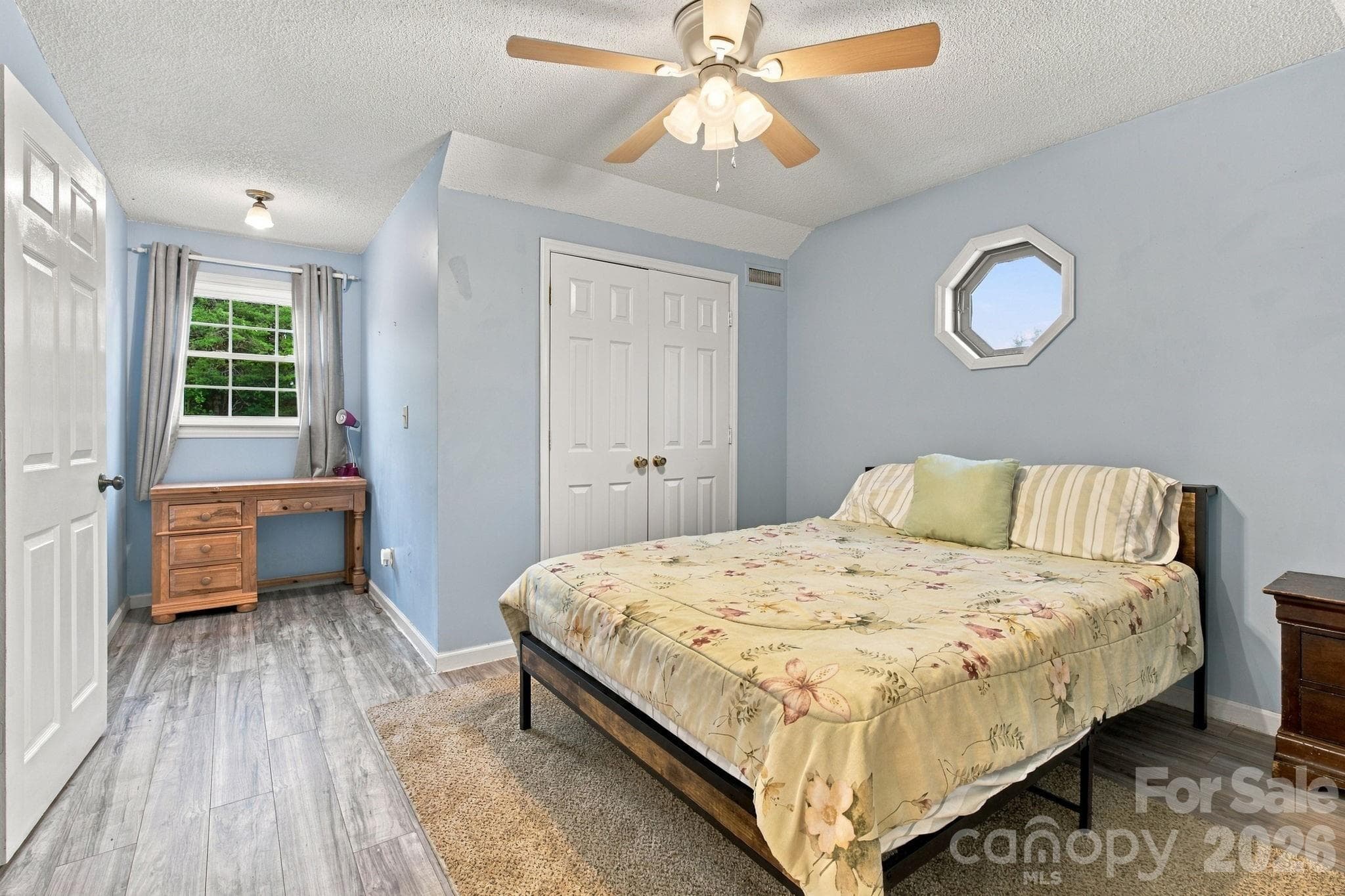 Bedroom 6 on third floor - 1345 Shirebourn None, Hickory