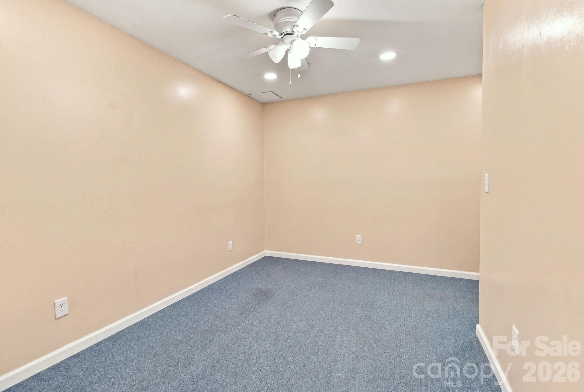 Flex space in basement - 1345 Shirebourn None, Hickory