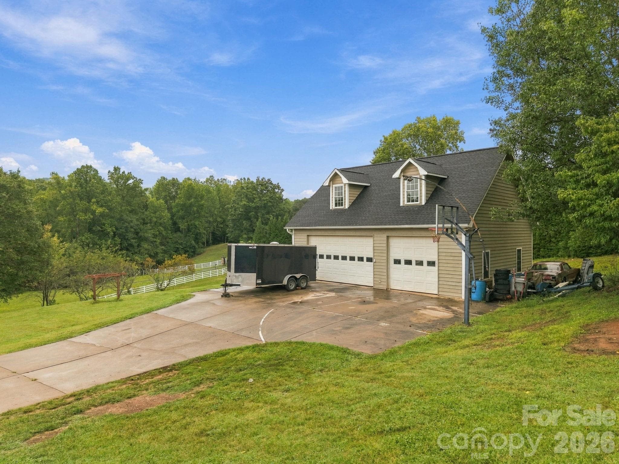 Single Family Residence at 1345 Shirebourn None, Hickory, photo 48 of 48
