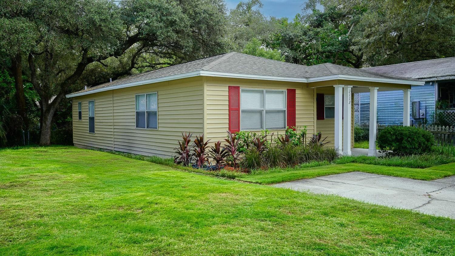 Single Family Residence at 3113 GORDON CT, TAMPA, photo 5 of 45