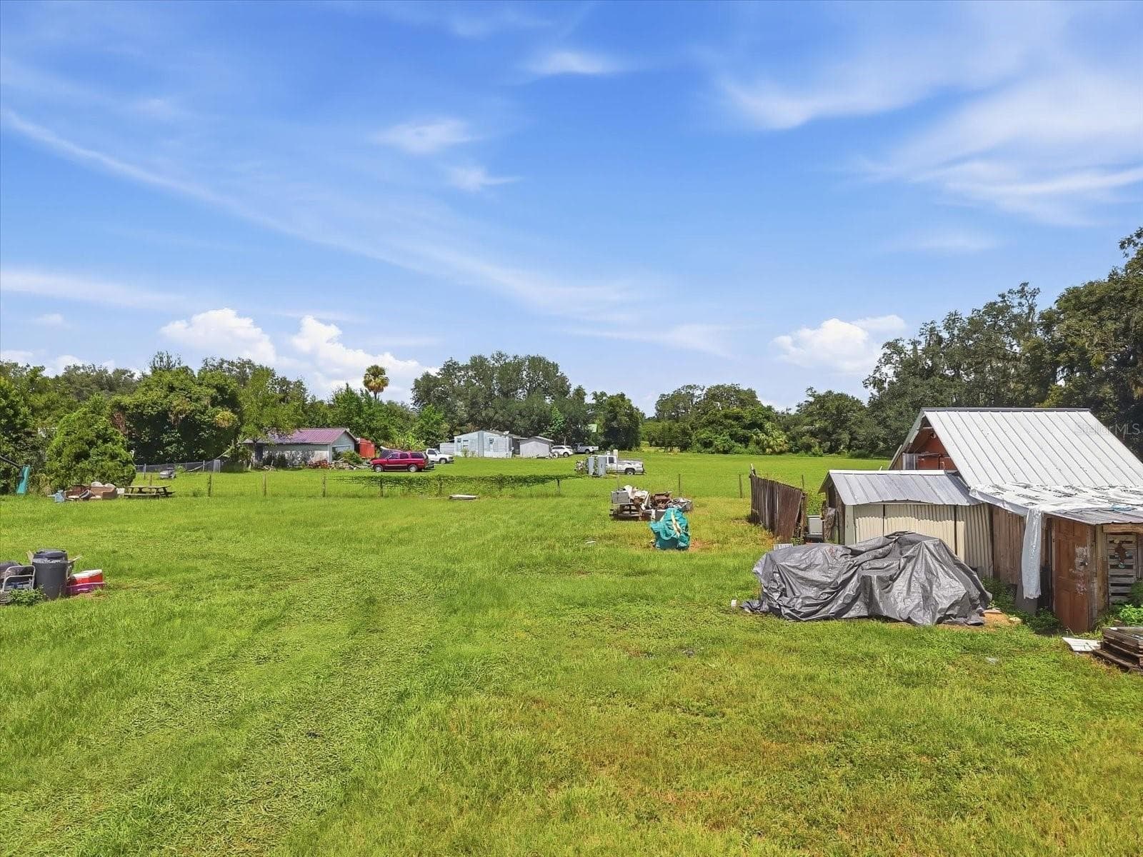 Manufactured Home at 7214 BROKEN OAK DR, DOVER, photo 11 of 16