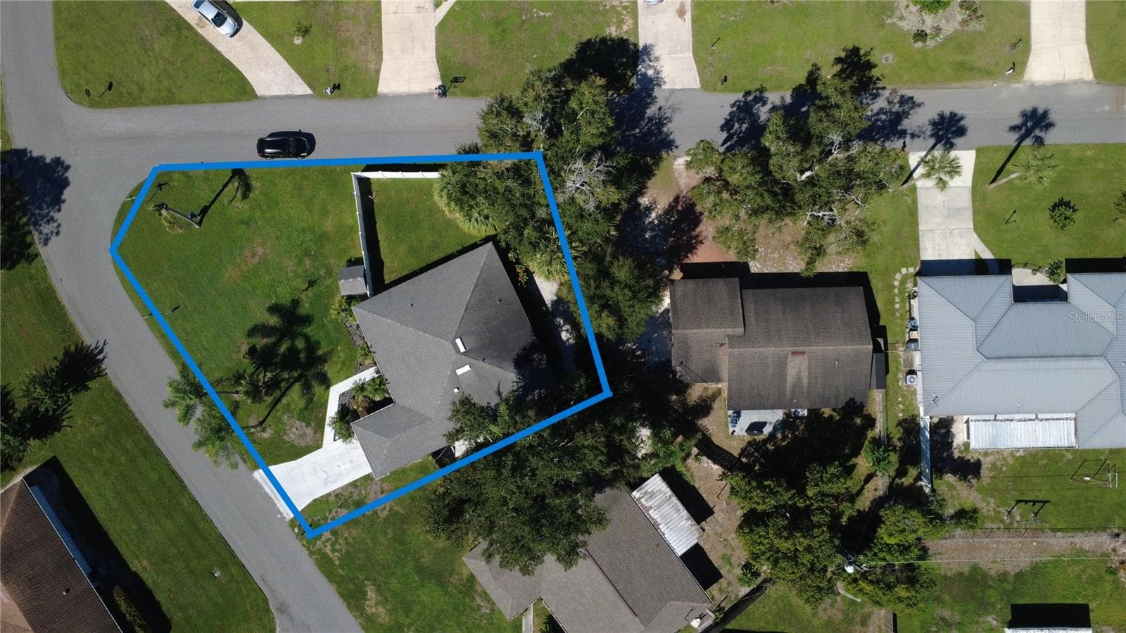 Single Family Residence at 400 BAYOU RD, WINTER HAVEN, photo 63 of 72