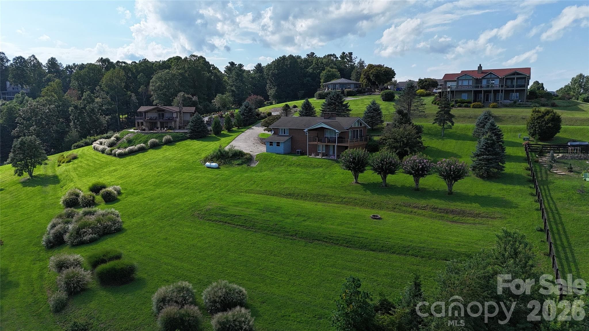 Single Family Residence at 93 Orchard Hill, Saluda, photo 29 of 32