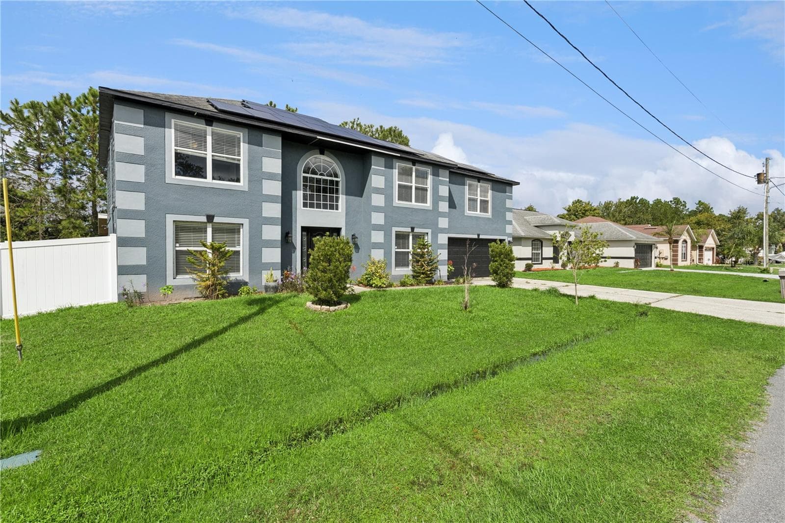Single Family Residence at 602 ROSARO CT, KISSIMMEE, photo 4 of 42