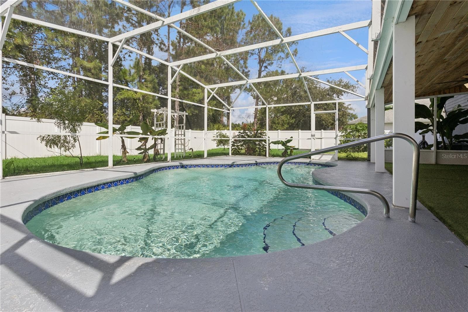 Single Family Residence at 602 ROSARO CT, KISSIMMEE, photo 33 of 42