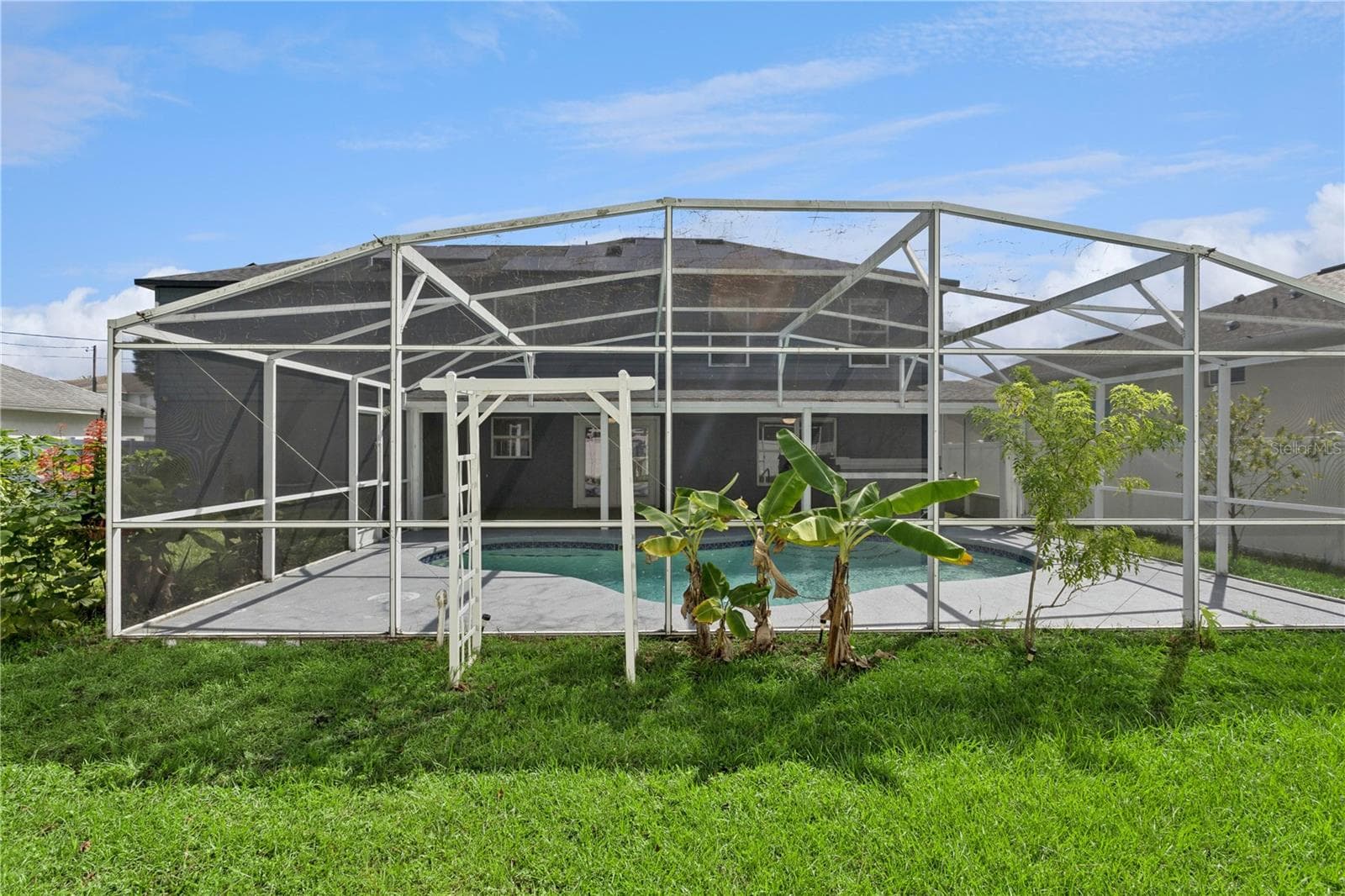 Single Family Residence at 602 ROSARO CT, KISSIMMEE, photo 35 of 42