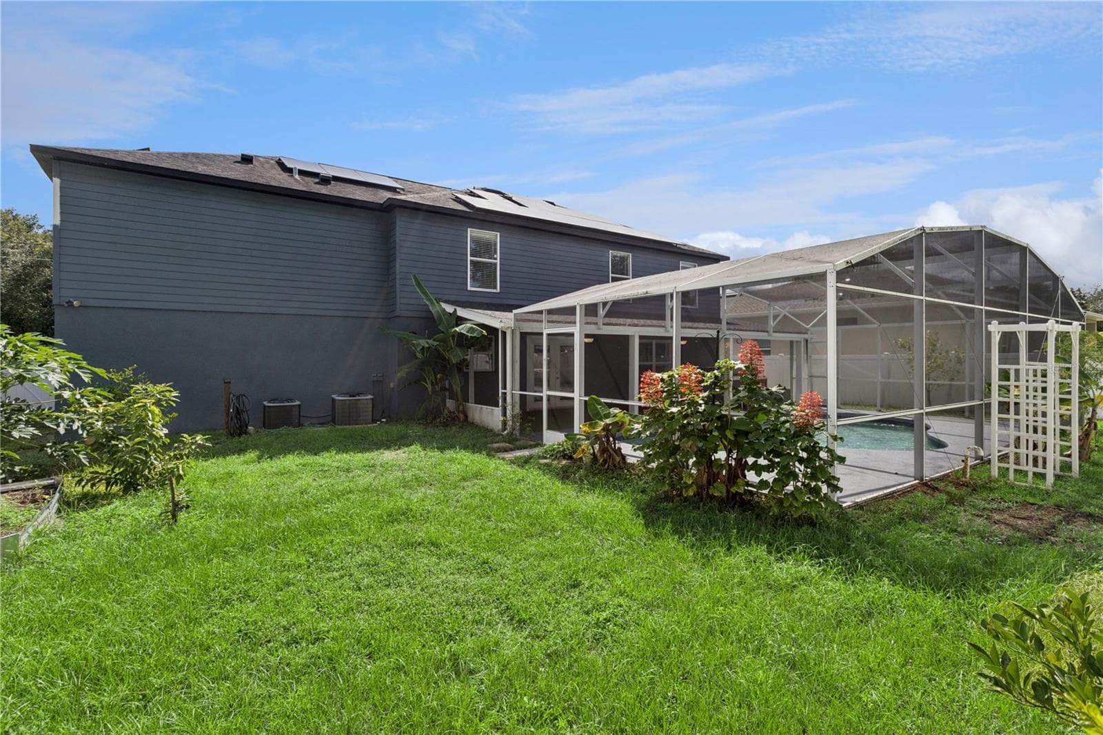 Single Family Residence at 602 ROSARO CT, KISSIMMEE, photo 36 of 42