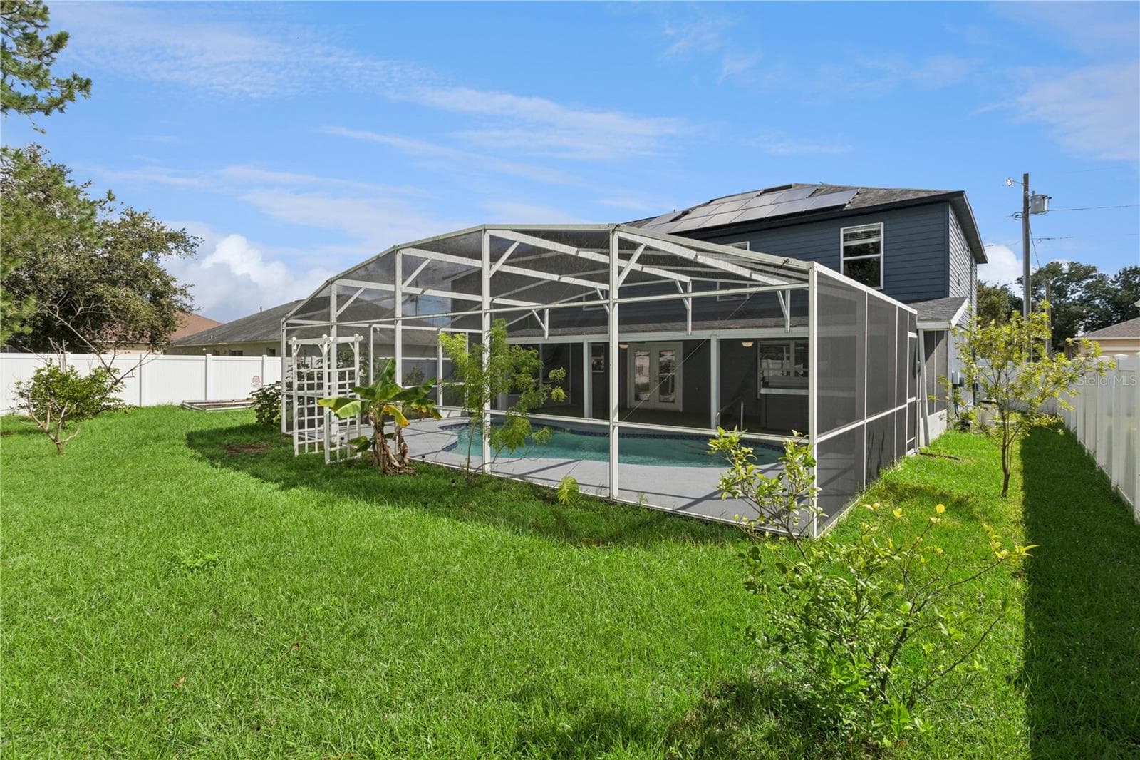 Single Family Residence at 602 ROSARO CT, KISSIMMEE, photo 37 of 42