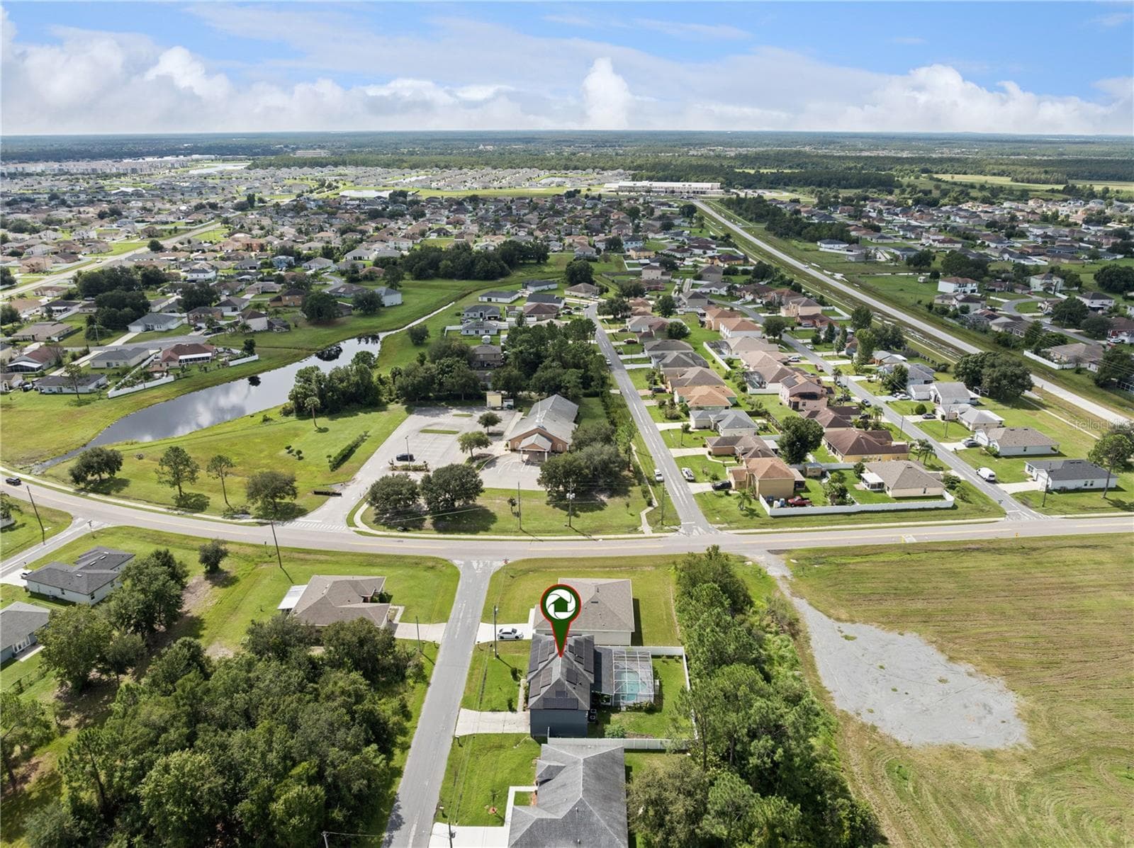 Single Family Residence at 602 ROSARO CT, KISSIMMEE, photo 41 of 42