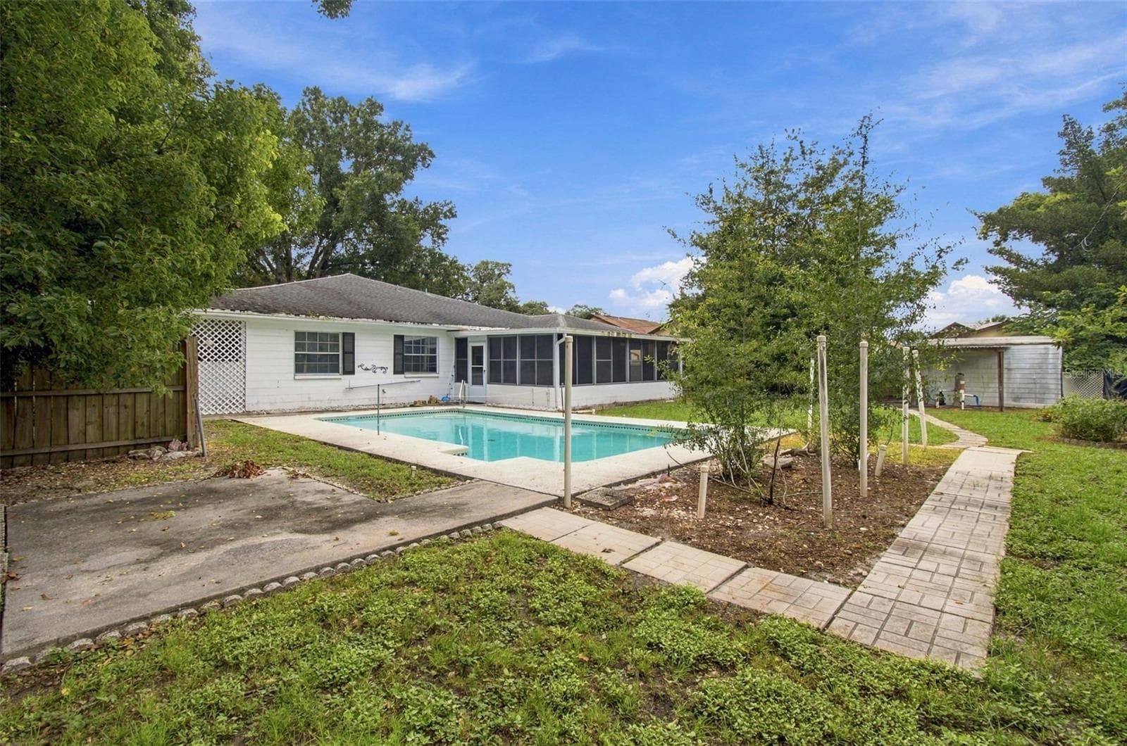 Duplex at 2801 BURTS AVE, TAMPA, photo 29 of 53