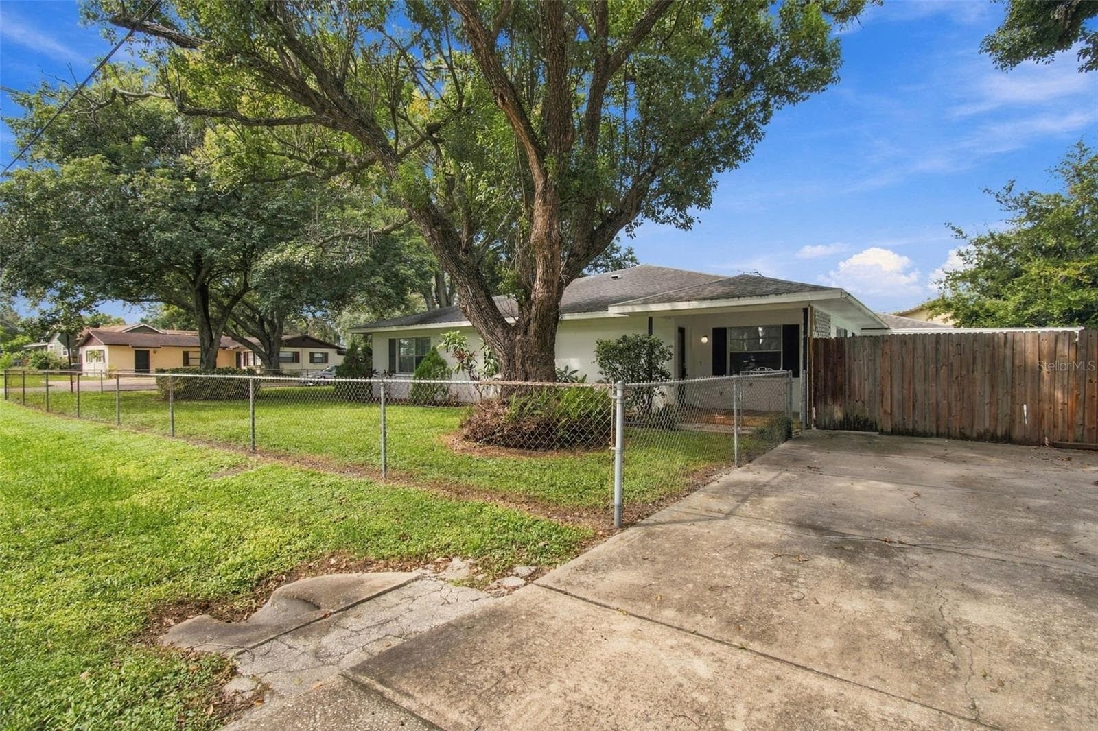 Duplex at 2801 BURTS AVE, TAMPA, photo 30 of 53
