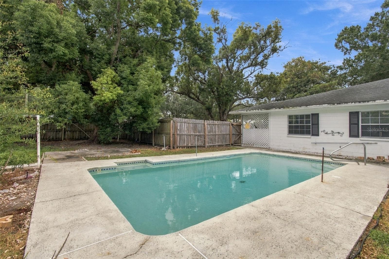 Duplex at 2801 BURTS AVE, TAMPA, photo 32 of 53