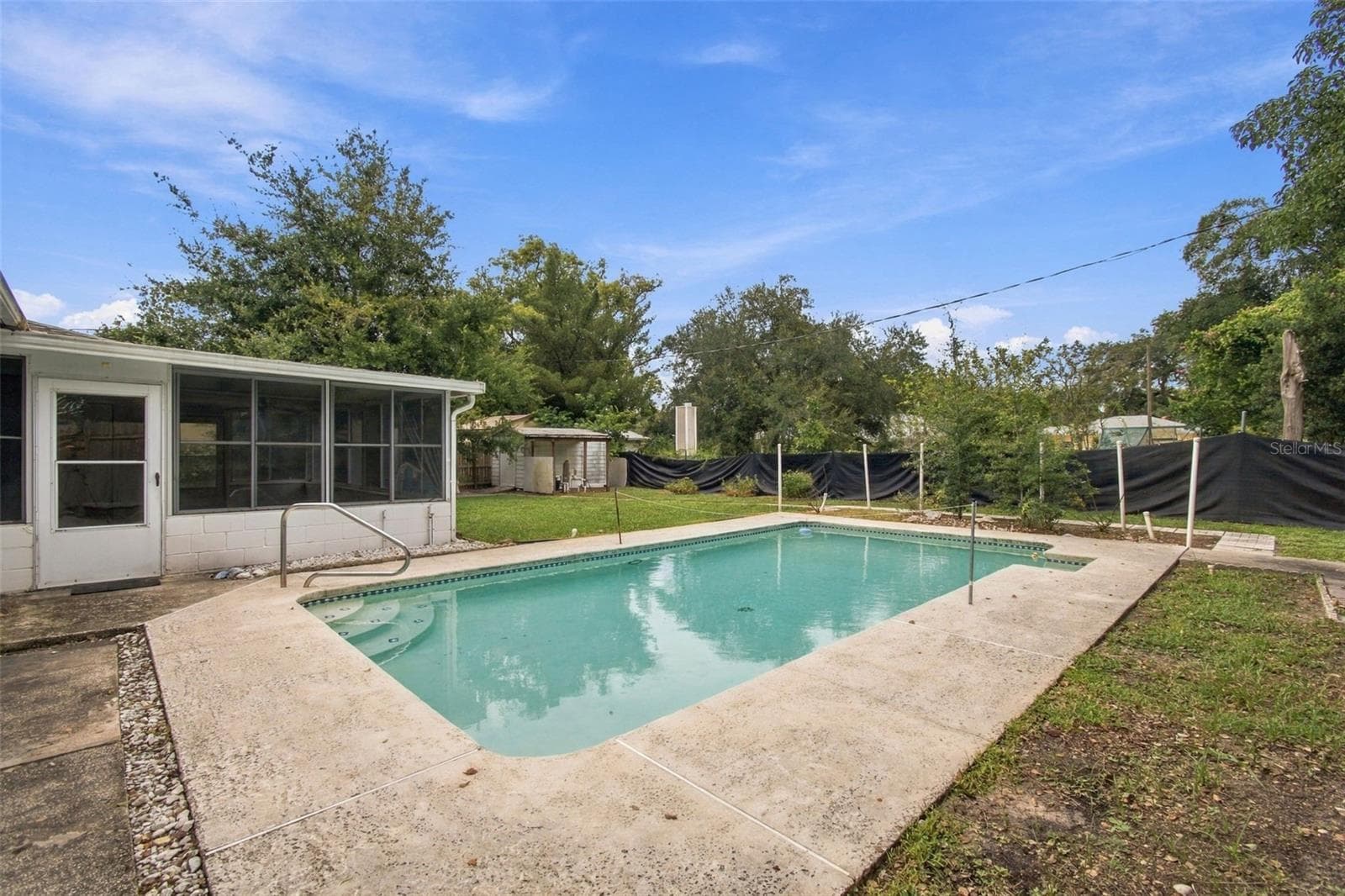 Duplex at 2801 BURTS AVE, TAMPA, photo 33 of 53