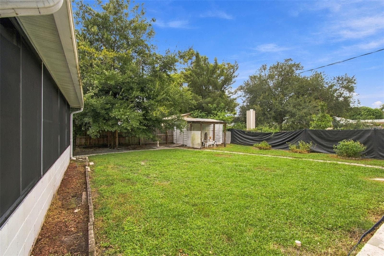 Duplex at 2801 BURTS AVE, TAMPA, photo 34 of 53