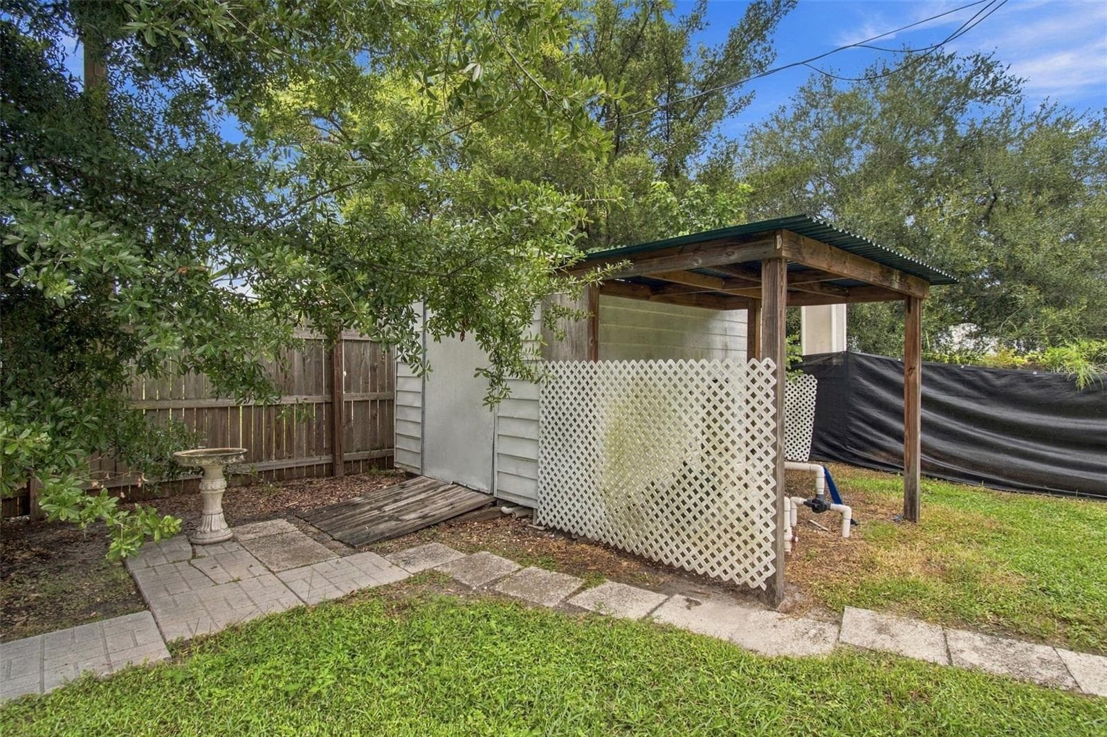 Duplex at 2801 BURTS AVE, TAMPA, photo 35 of 53